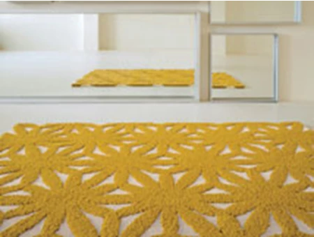 שטיחים כאלמנט משלים לעיצוב הבית