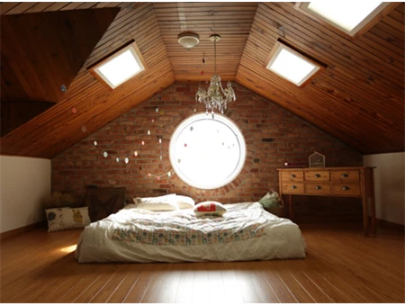 5 דרכים לעיצוב חדר שינה רומנטי ומפנק