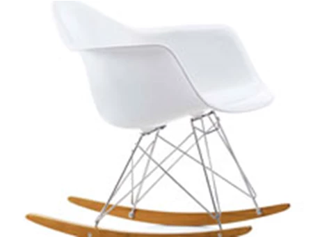 עיצוב כסאות נדנדה מאז ועד היום