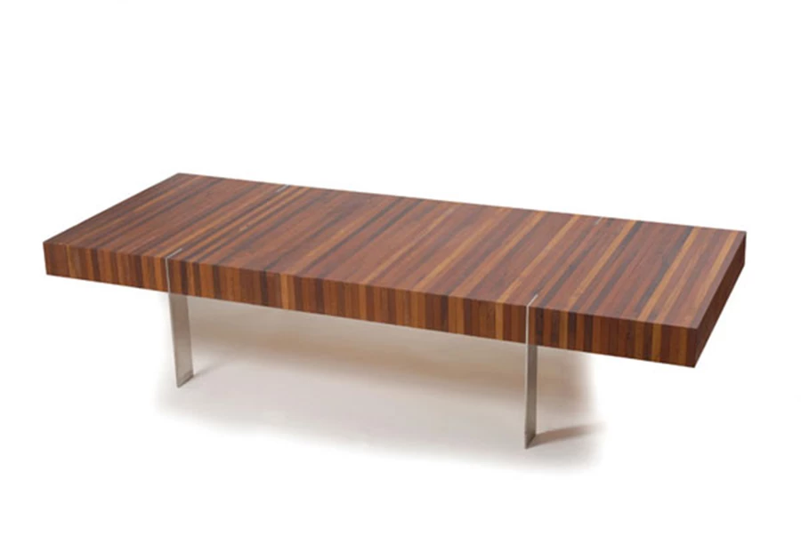 שולחן קפה סלוני | ארט גלריה לעיצוב
