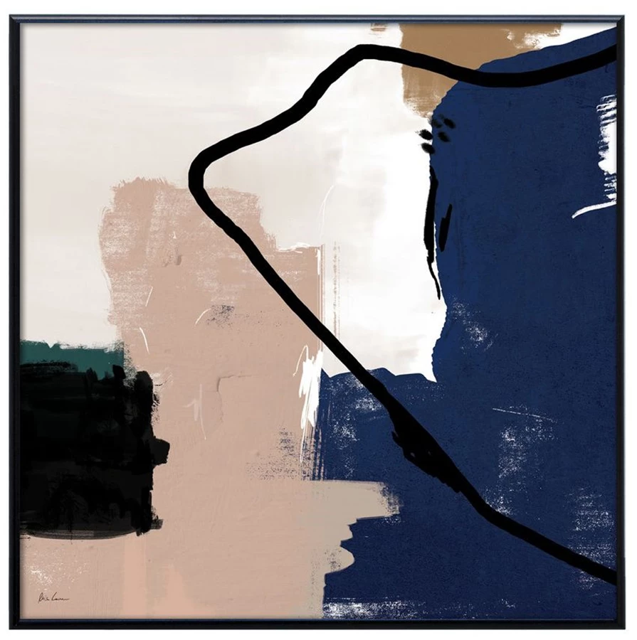 	גלריית 1of135 - יצירה: RIVERS אמנית איריס ליינר- מחיר החל מ 320 ש׳׳ח. להשיג בגלריית 1of135  ובאתר- צילום יח
